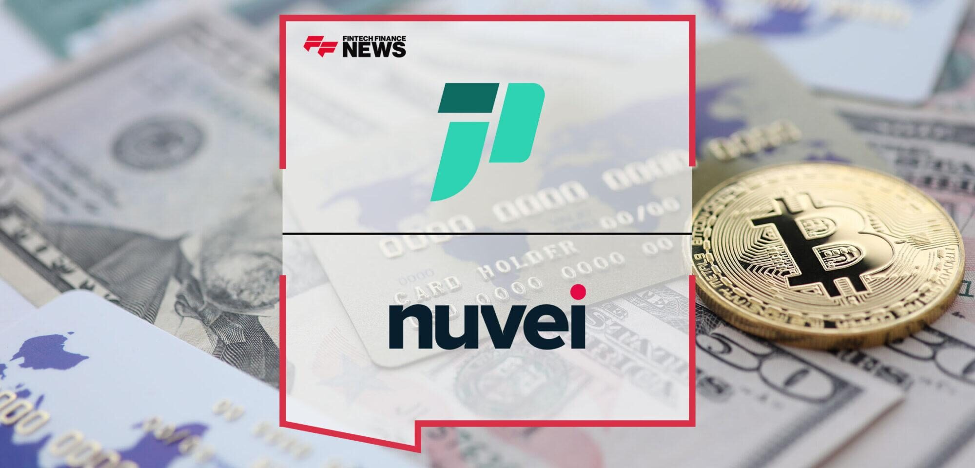 JPEX Strengthens Partnership with Simplex by Nuvei, Launching Crypto-friendly Card | Fintech Finance