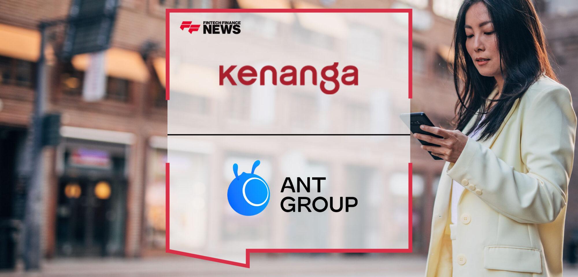Kenanga Investment Bank and AntChain Technology Inks Agreement to Adopt ‘mPaaS’ Technology for Malaysia’s First Wealth SuperApp | Fintech Finance
