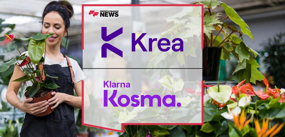 Swedish fintech Krea makes SME loans more accessible and affordable thanks to Klarna Kosma | FF News