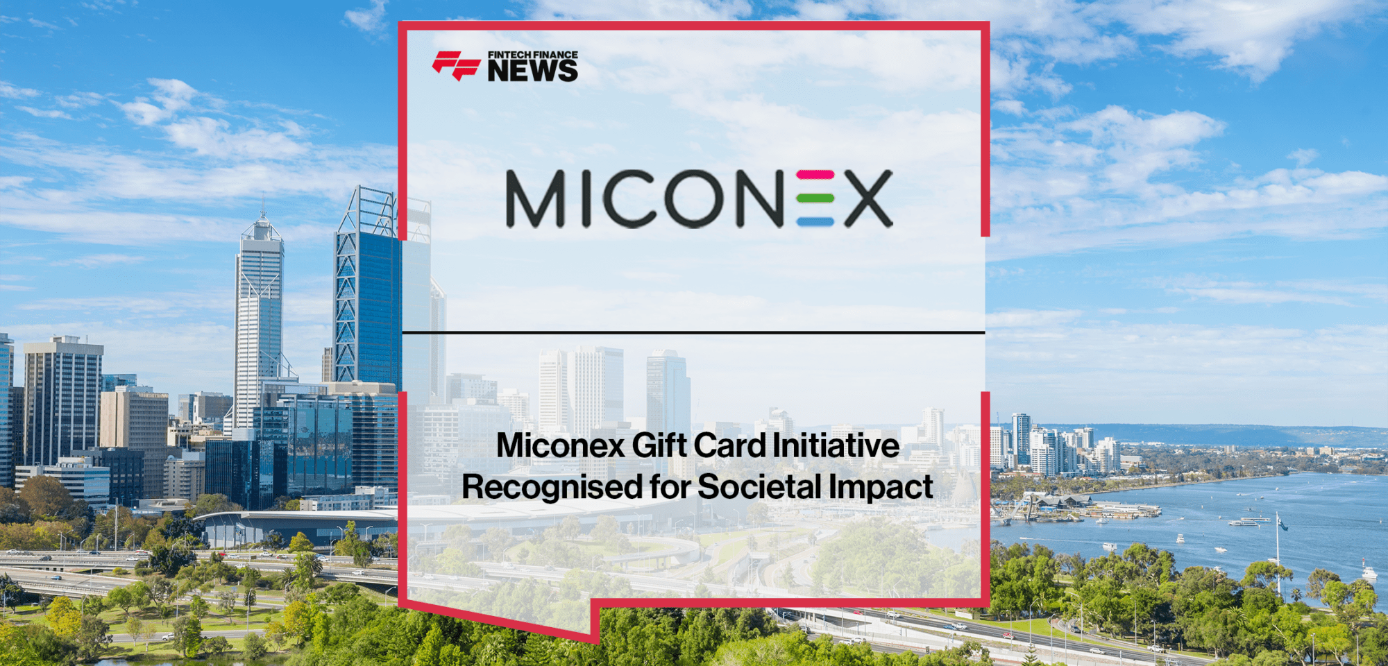 Miconex Social Impact | FF News | Fintech Finance