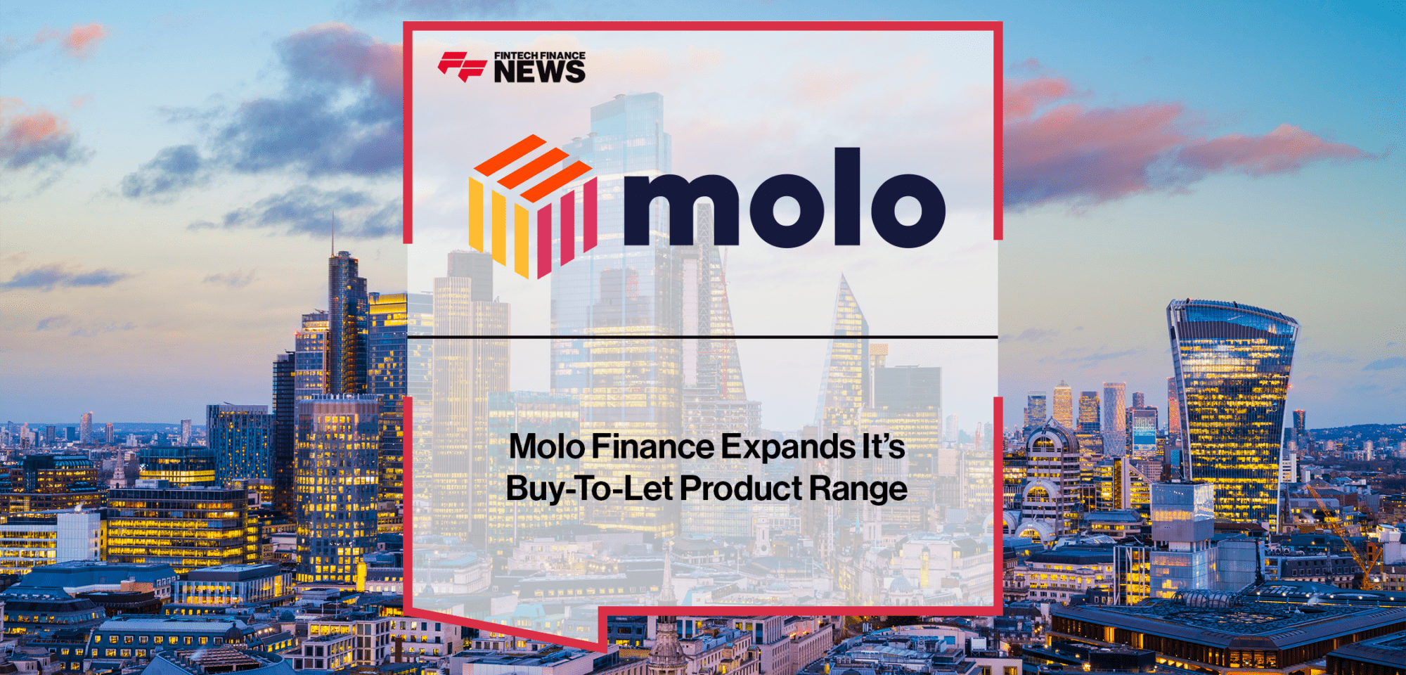 Molo buy-to-let | FF News | Fintech Finance