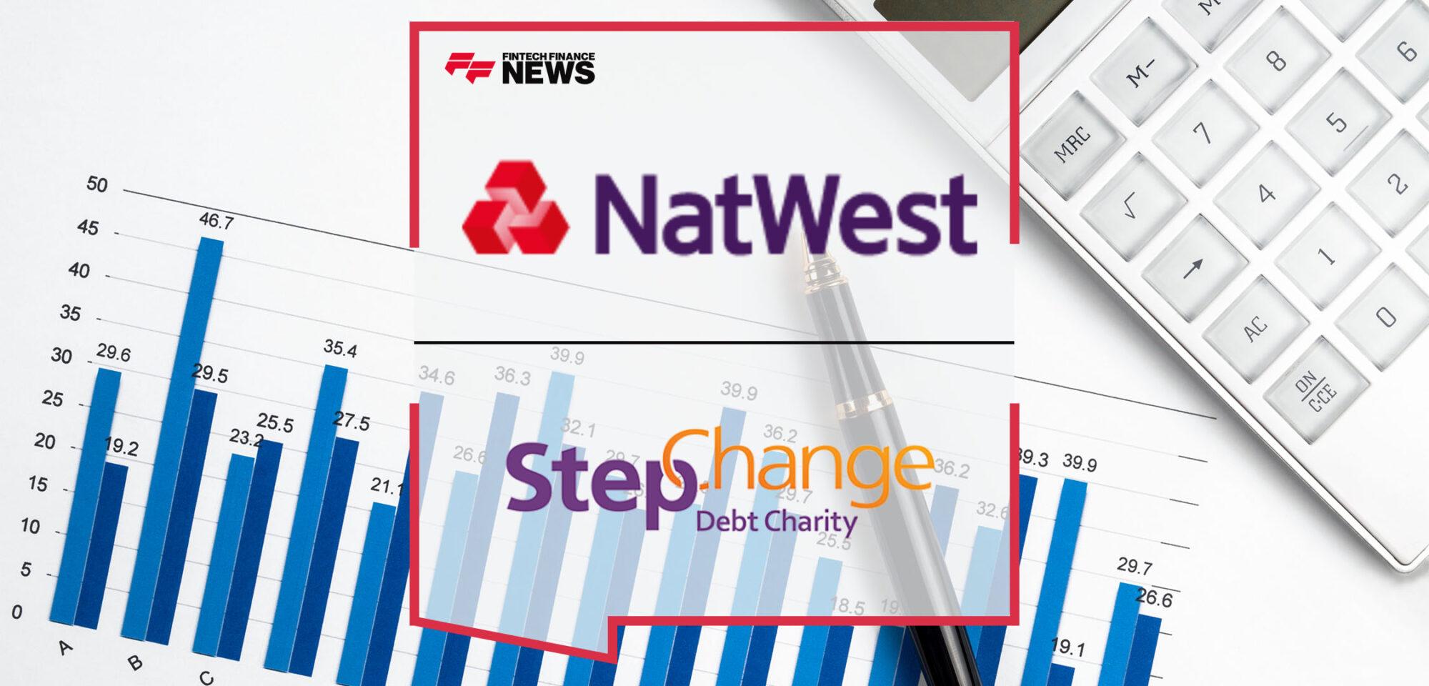 NatWest and Stepchange Partner to Launch New Independent Debt Advice Service for Struggling SMEs | Fintech Finance