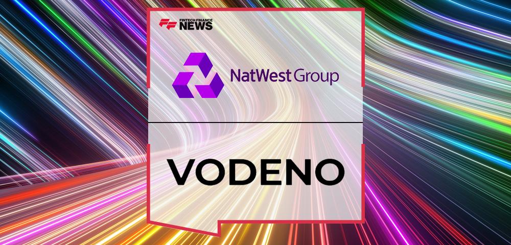 NatWest and Vodeno create strategic partnership | FF News