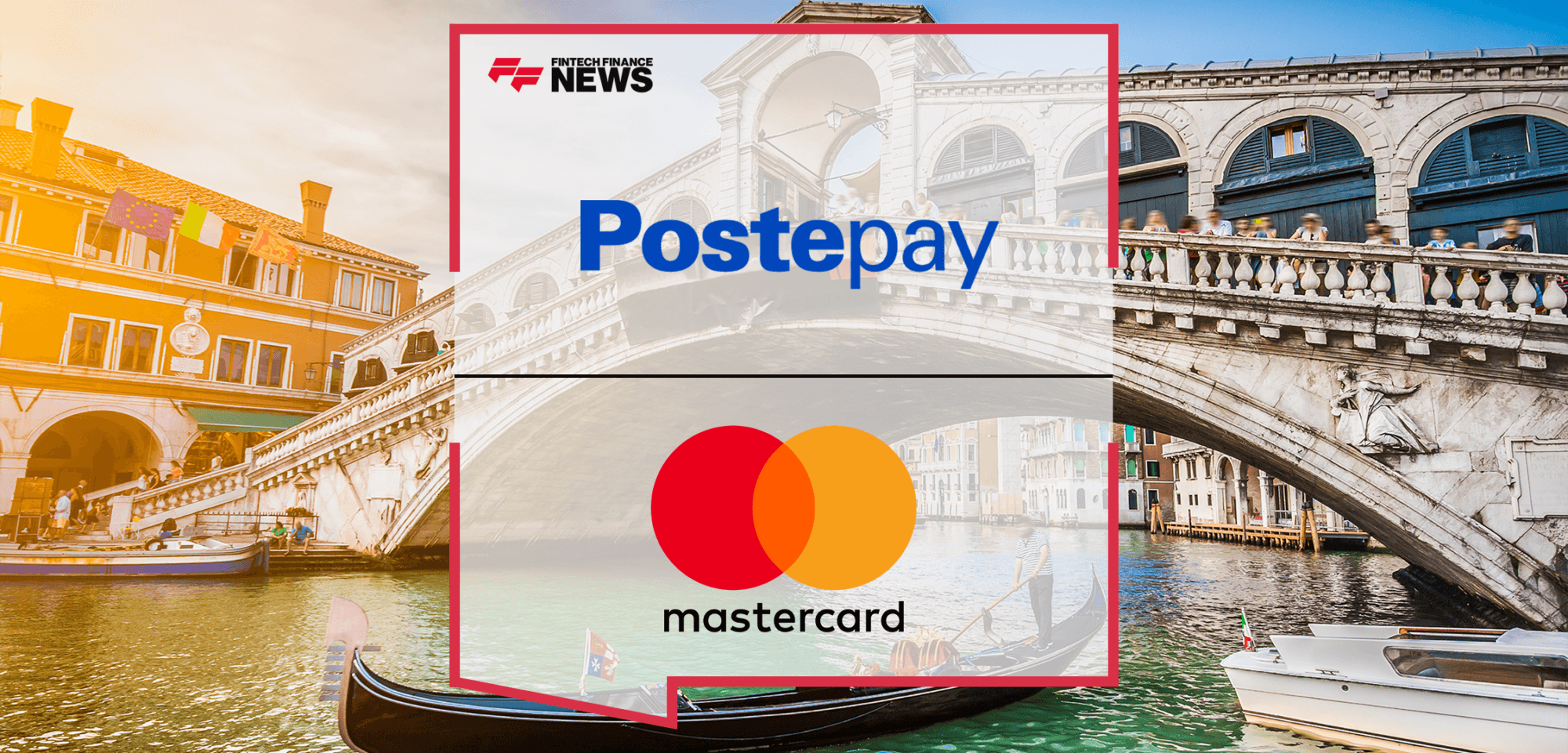 Postepay Mastercard | FF News | Fintech Finance