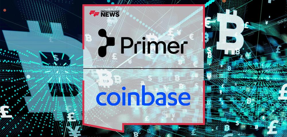 Primer and Coinbase Forge Global Integration to Make Cryptocurrency a Standard Payment Method | FF News