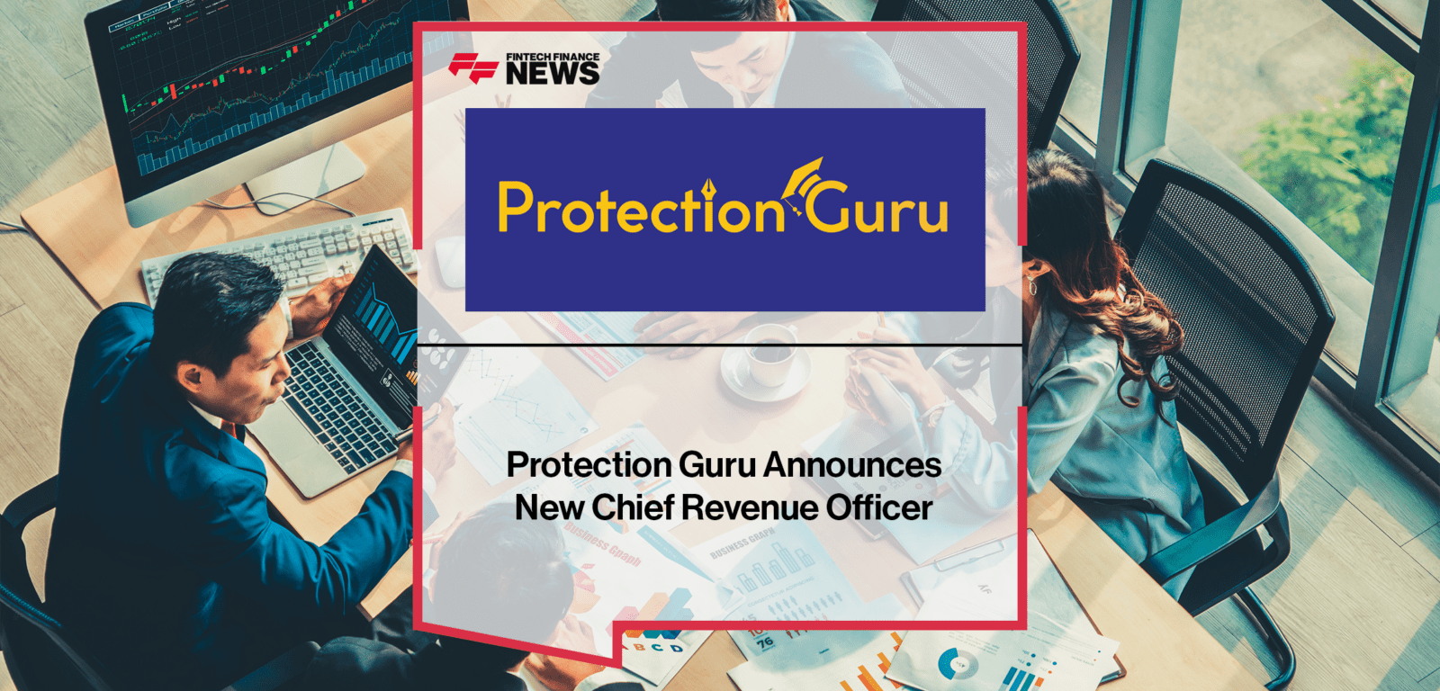 Protection Guru Niki Cooke | FF News | Fintech Finance