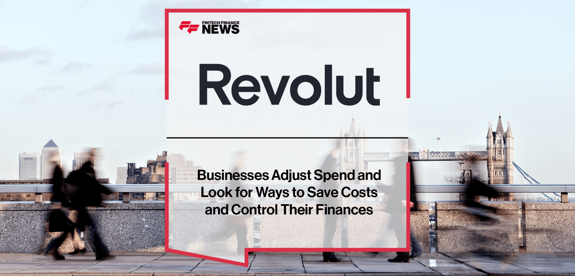 Revolut Business Data | FF News | Fintech Finance