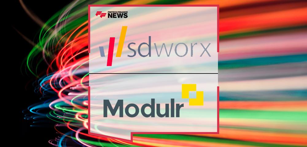 SD Worx partners with Modulr to power faster payments for workforces | FF News