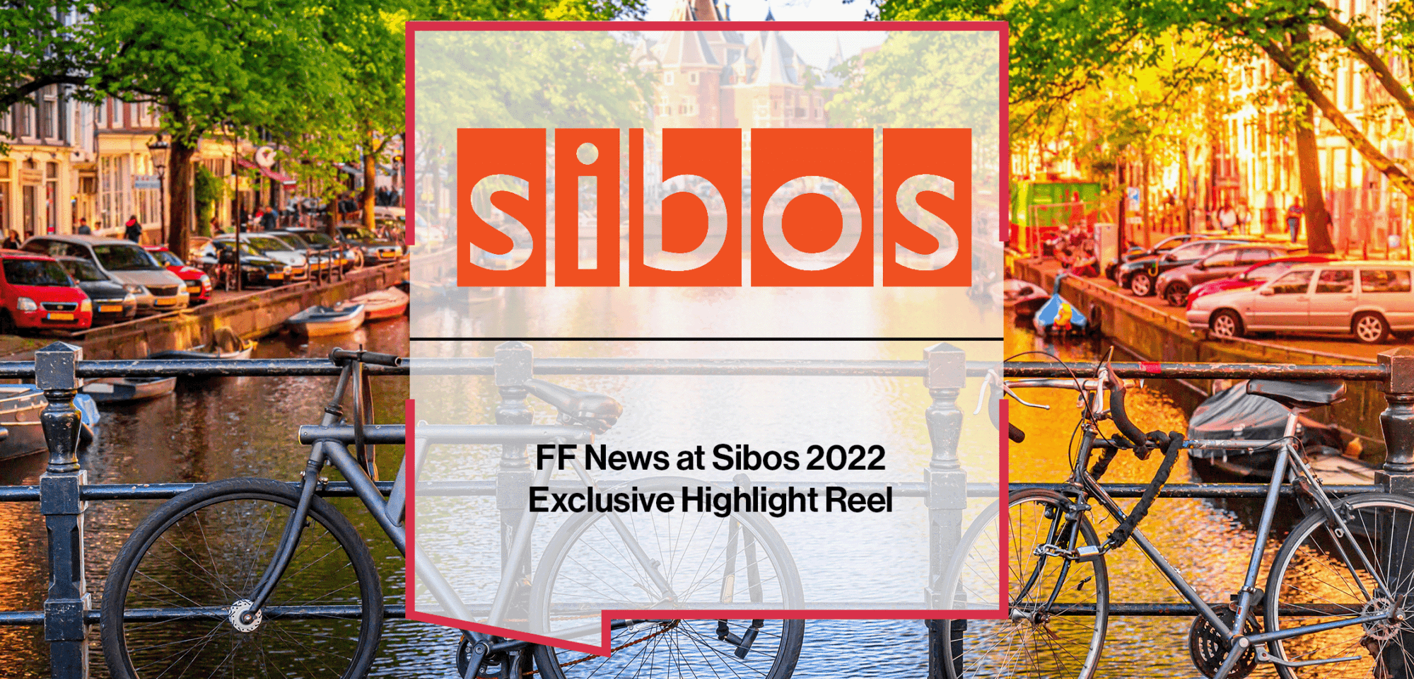 Sibos 2022 Highlight Reel Smaller