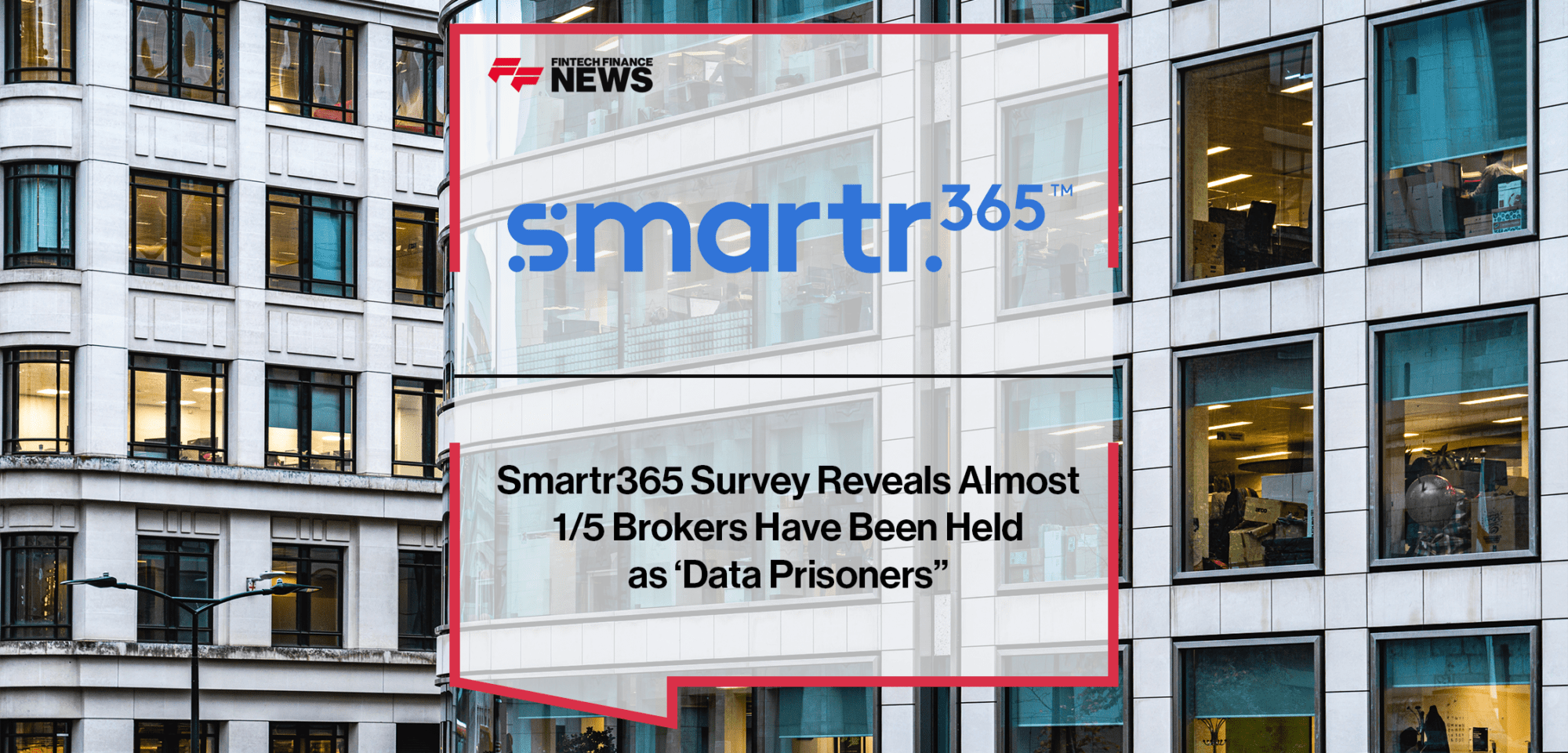 Smartr365 Survey | Fintech Finance | FF News