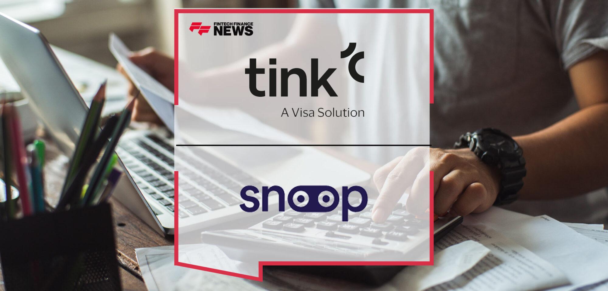 Tink and Snoop Collaborate to Help Brits Save on Bills as Cost of Living Soars | Fintech Finance