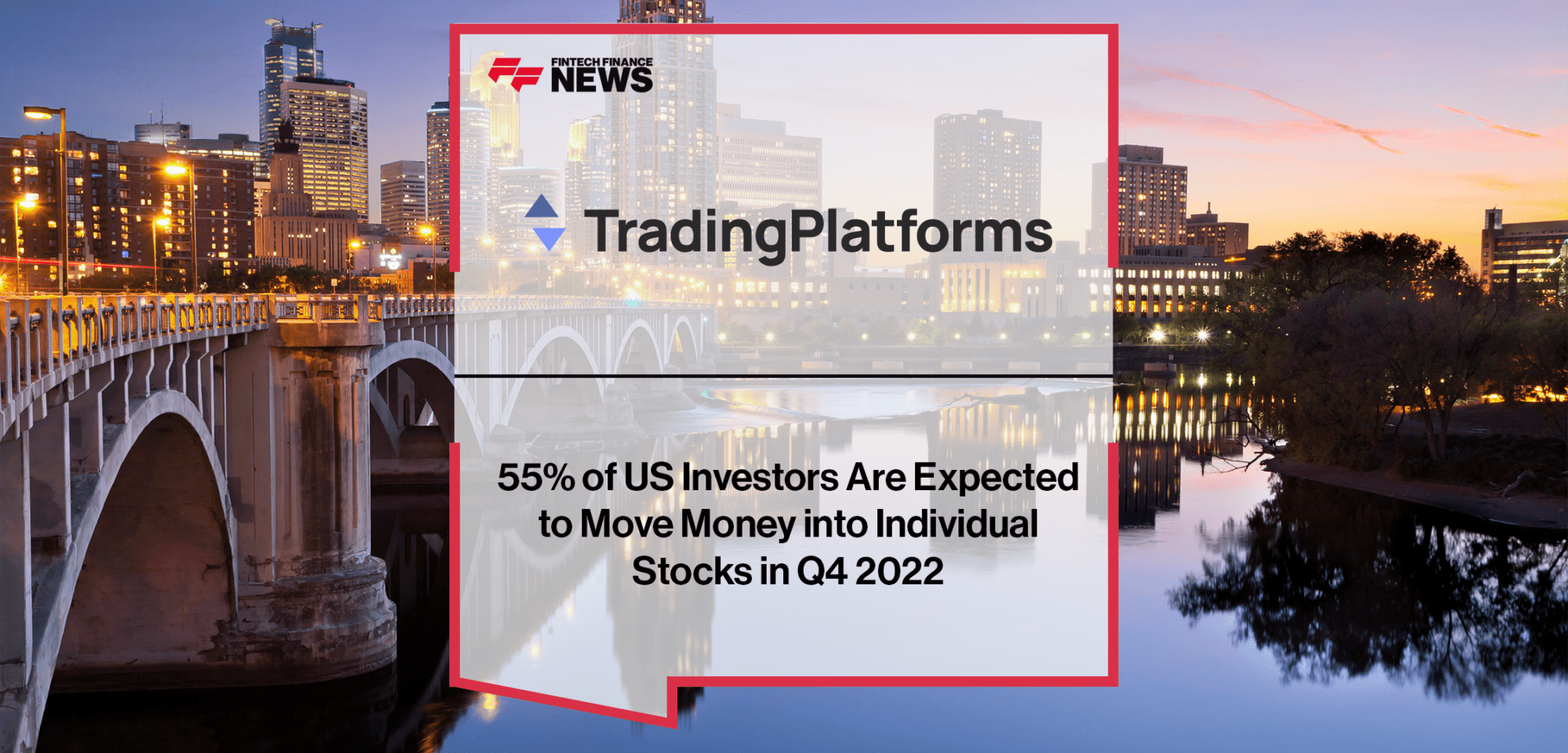 Tradingplatforms | FF News | Fintech Finance