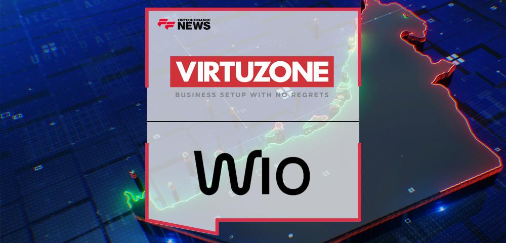 Virtuzone and Wio Bank partner to drive digital innovation and give SMEs the ability to open a fully digital business bank account | FF News