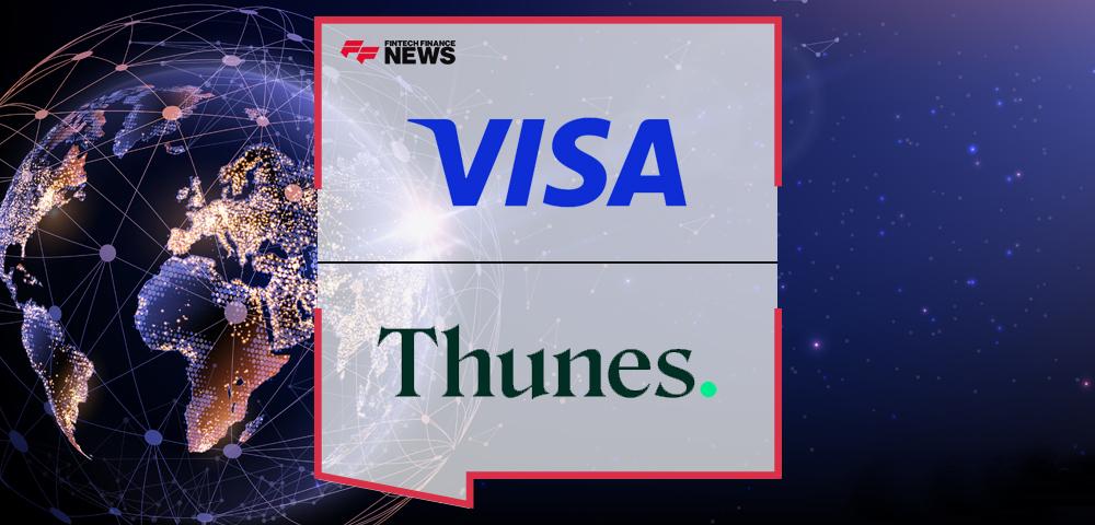 Visa and Thunes Expand Visa Direct‘s Reach to 1.5 Billion Digital Wallets | FF News
