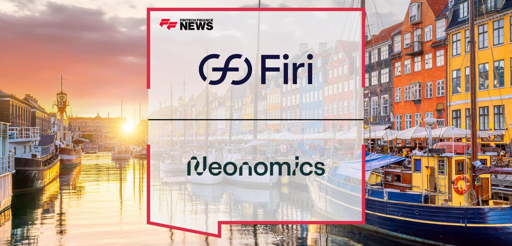Neonomics and Firi Expand Open Banking Partnership to Denmark | Fintech Finance