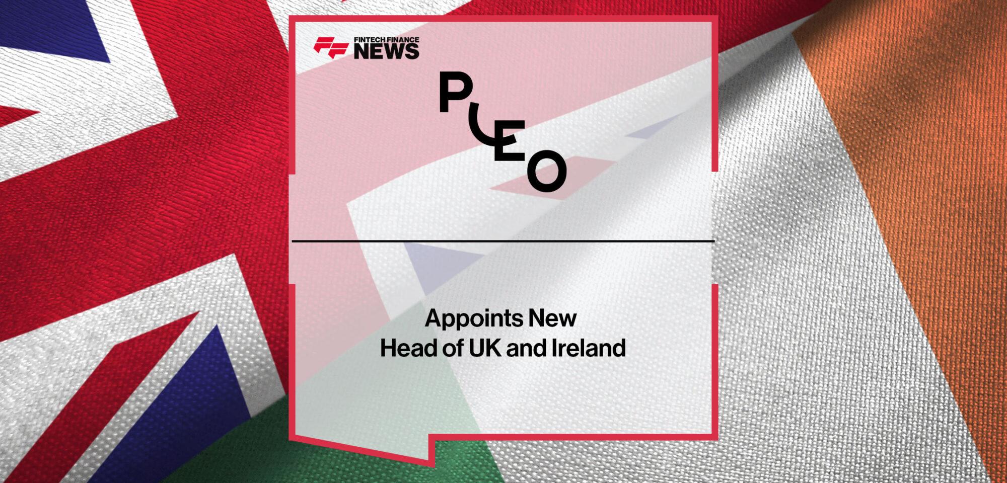 Pleo Appoints New Head of UK and Ireland | Fintech Finance|Pleo Appoints New Head of Operations in the UK and Ireland | Fintech Finance