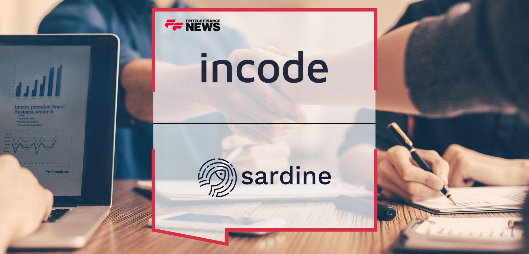 Incode Announces Strategic Partnership with Sardine | Fintech Finance