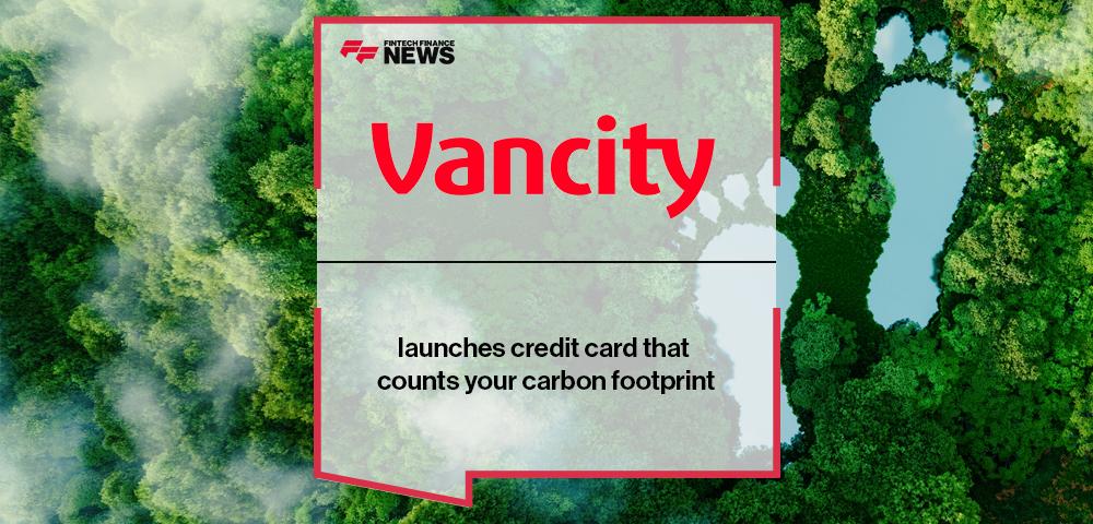 Vancity launches credit card that counts your carbon footprint