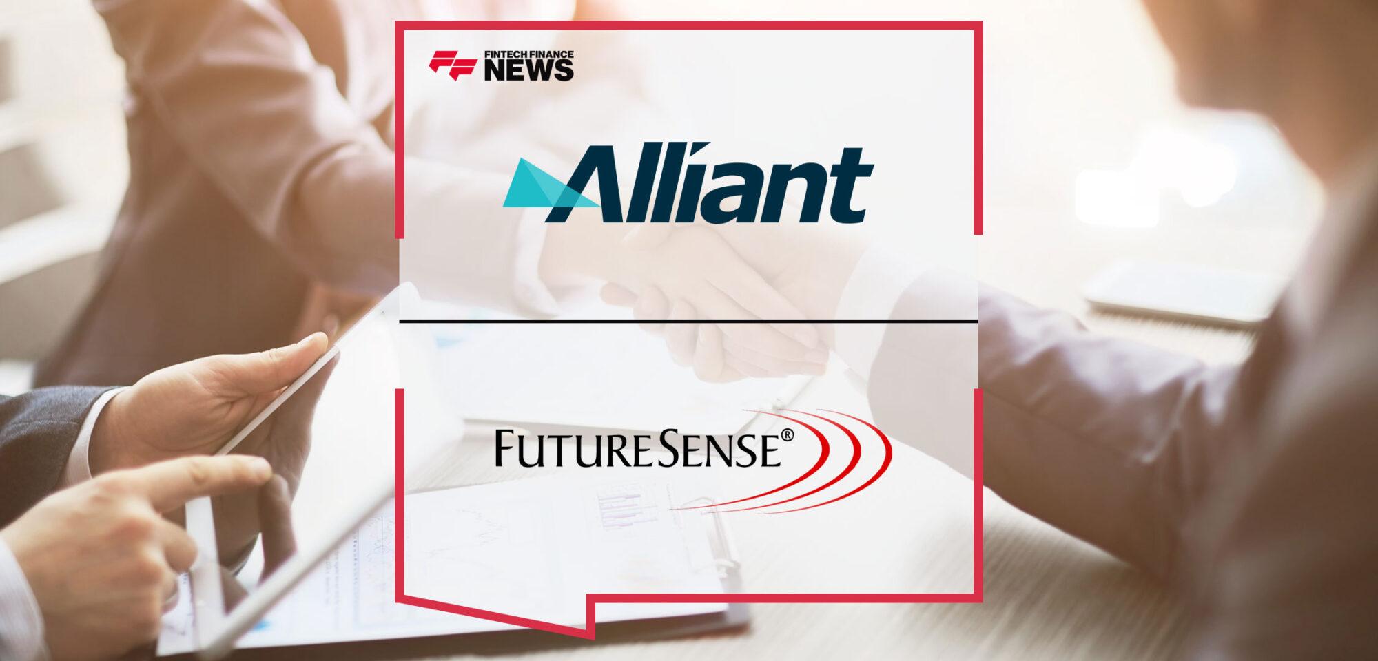 Alliant Insurance Services Acquires FutureSense, Expands Consulting Capabilities | Fintech Finance