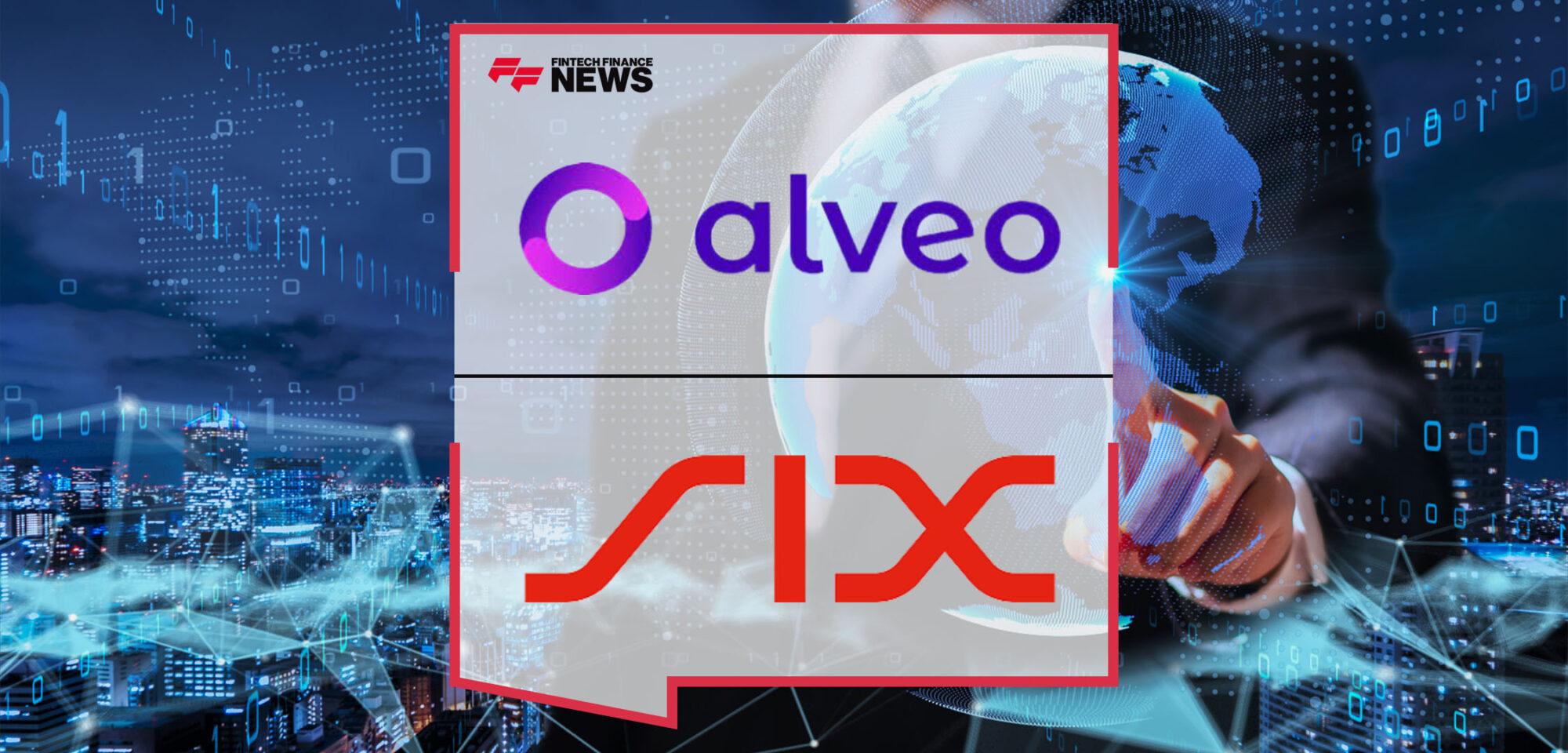 Alveo Deepens Partnership with SIX Expanding Global Data Coverage in its Data-as-a-Service Solution | FF News
