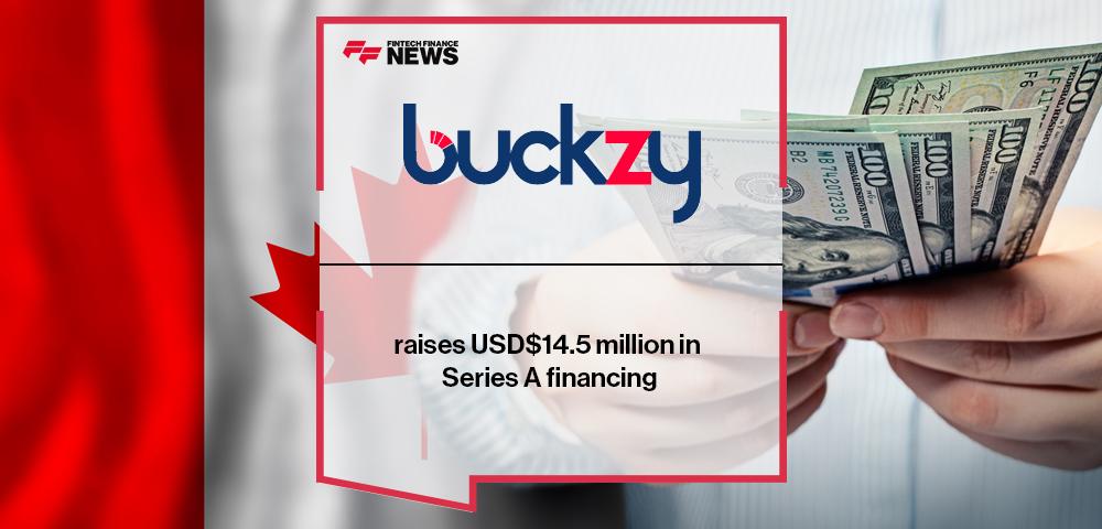 Buckzy raises USD$14.5 million in Series A financing | FF News