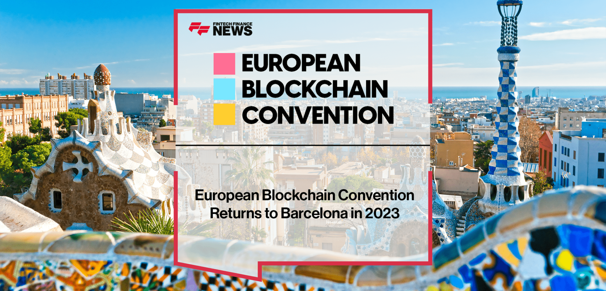 European Blockchain Convention