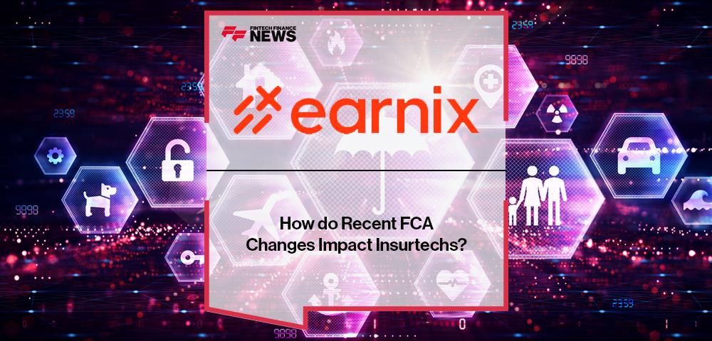 How do Recent FCA Changes Impact Insurtechs?