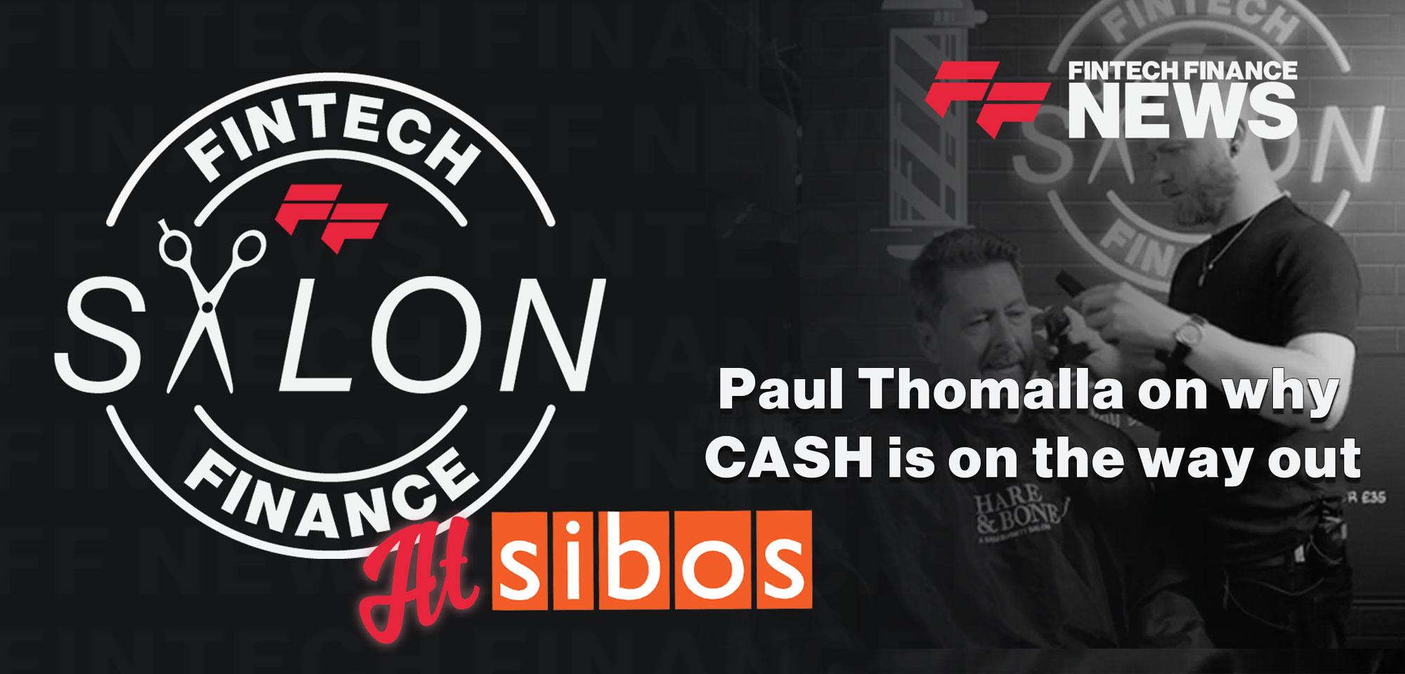 Paul Thomalla Fintech Salon Thumbnail