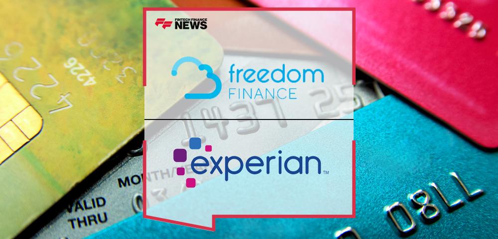 Freedom Finance partners with Experian to add new brands to the UK’s widest panel of unsecured lenders | FF News