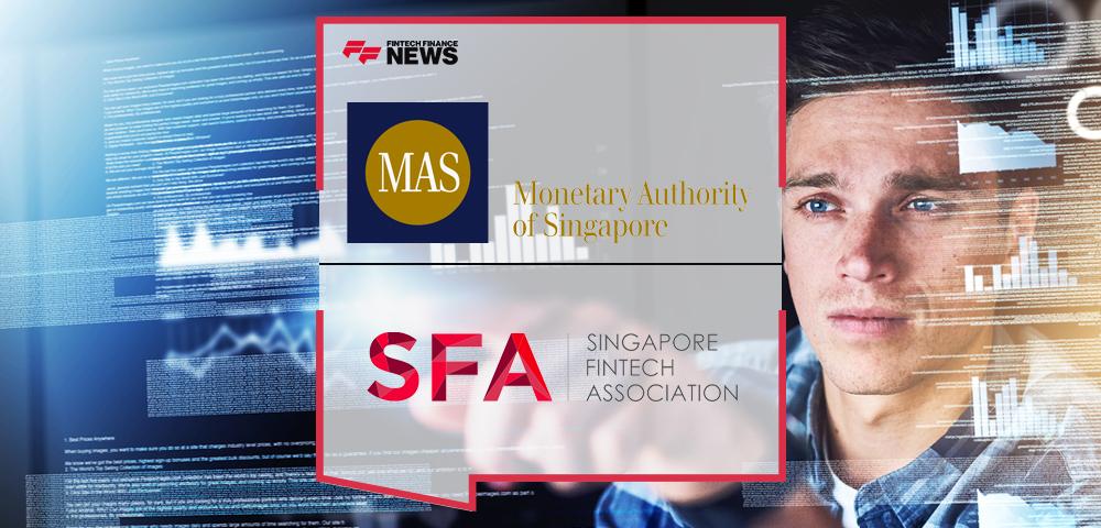 MAS and SFA Announce Award Winners at Singapore FinTech Festival | FF News