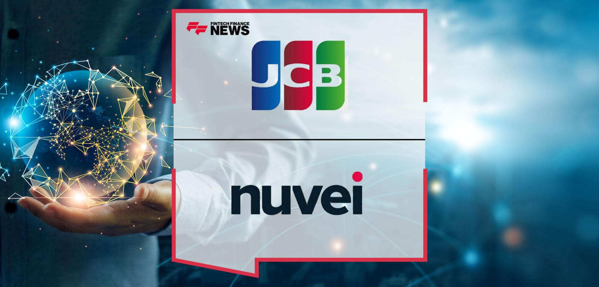 JCB Partners with Nuvei to Enable JCB Payment Acceptance Across Global Markets | Fintech Finance