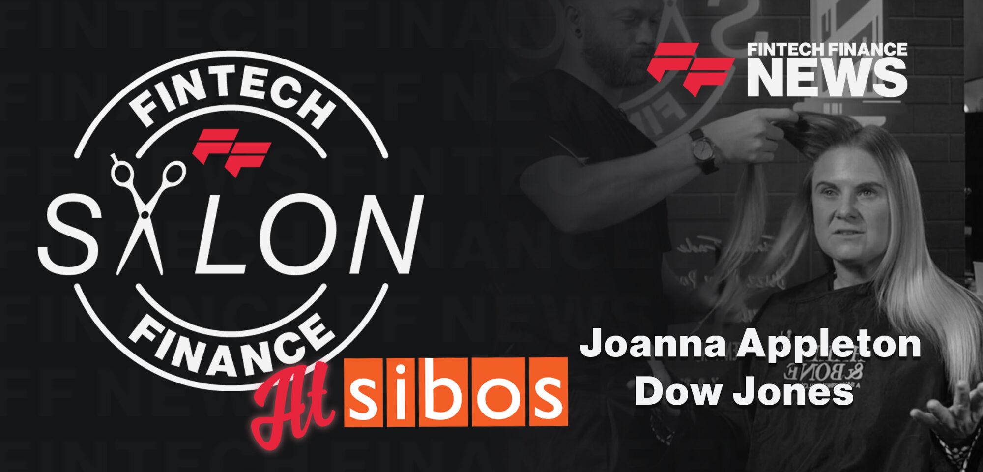 Dow Jones's Joanna Appleton on Why Gen Z Want ESG | FF News