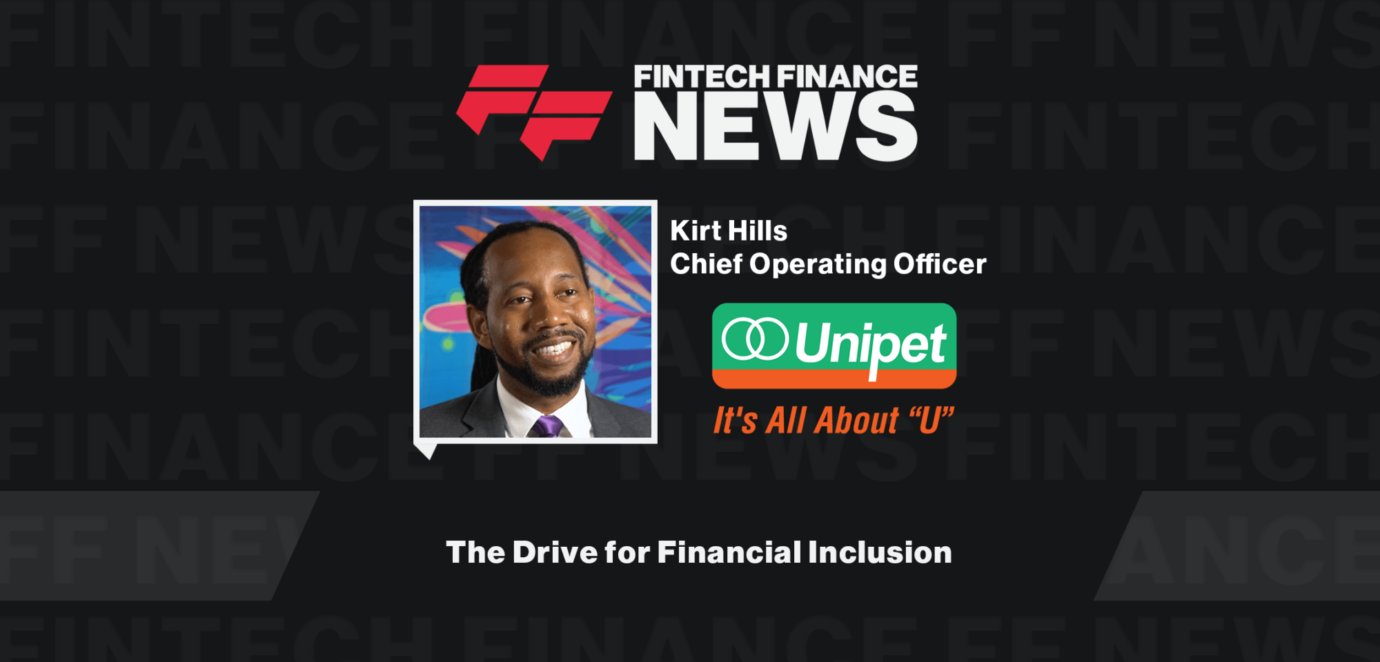 Kirt Hills Unipet