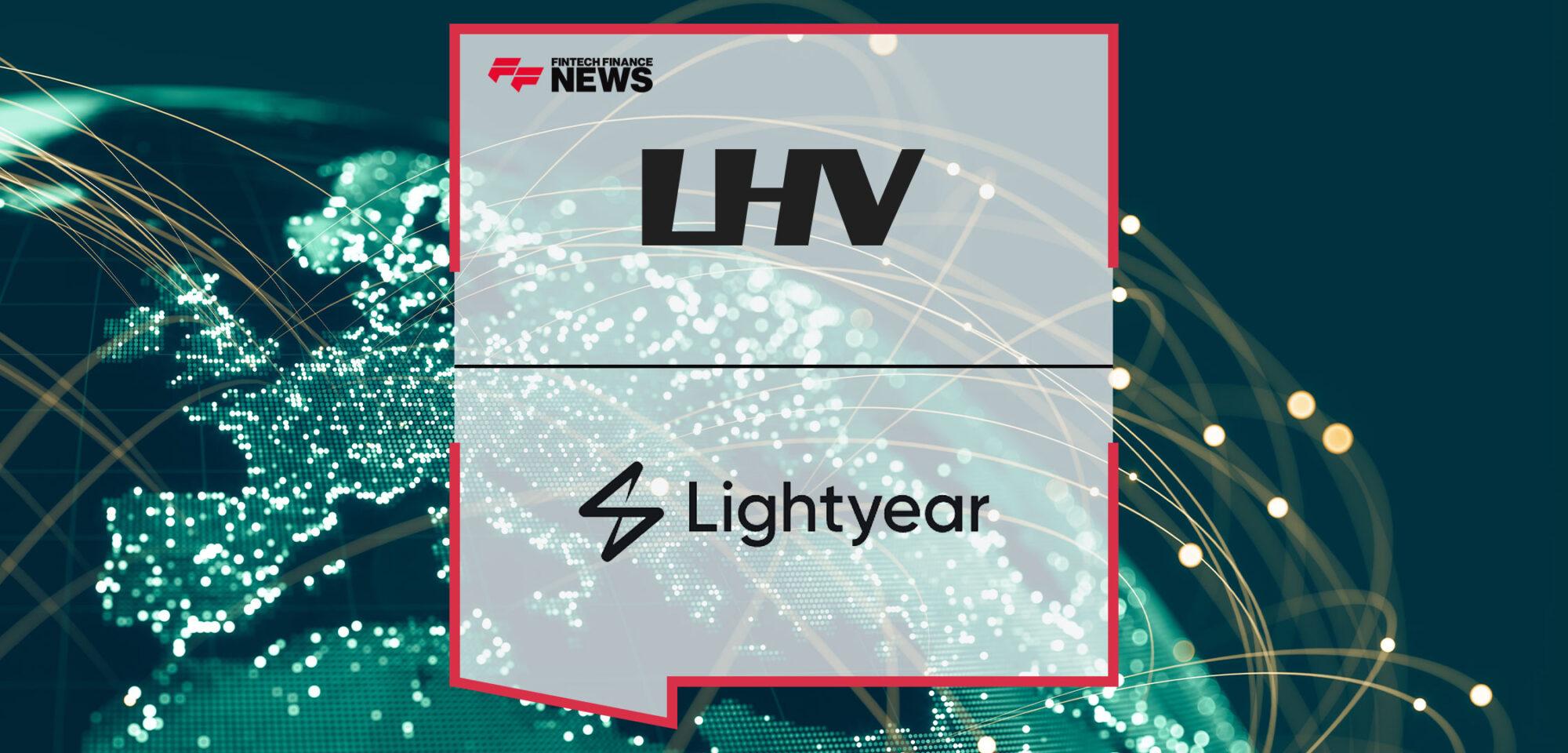 Lightyear Chooses LHV to Power Instant EUR Payments | Fintech Finance