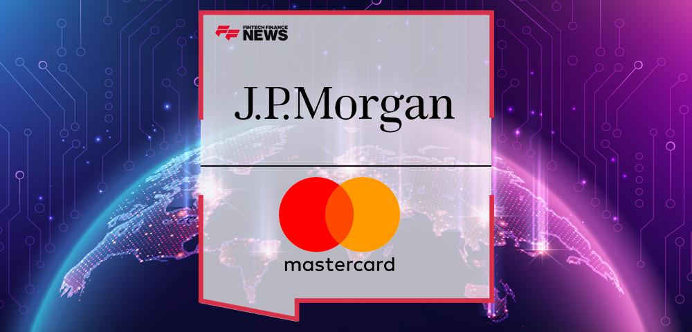 J.P. Morgan and Mastercard modernize account-based payments with innovative 'pay-by-bank' solution | FF News