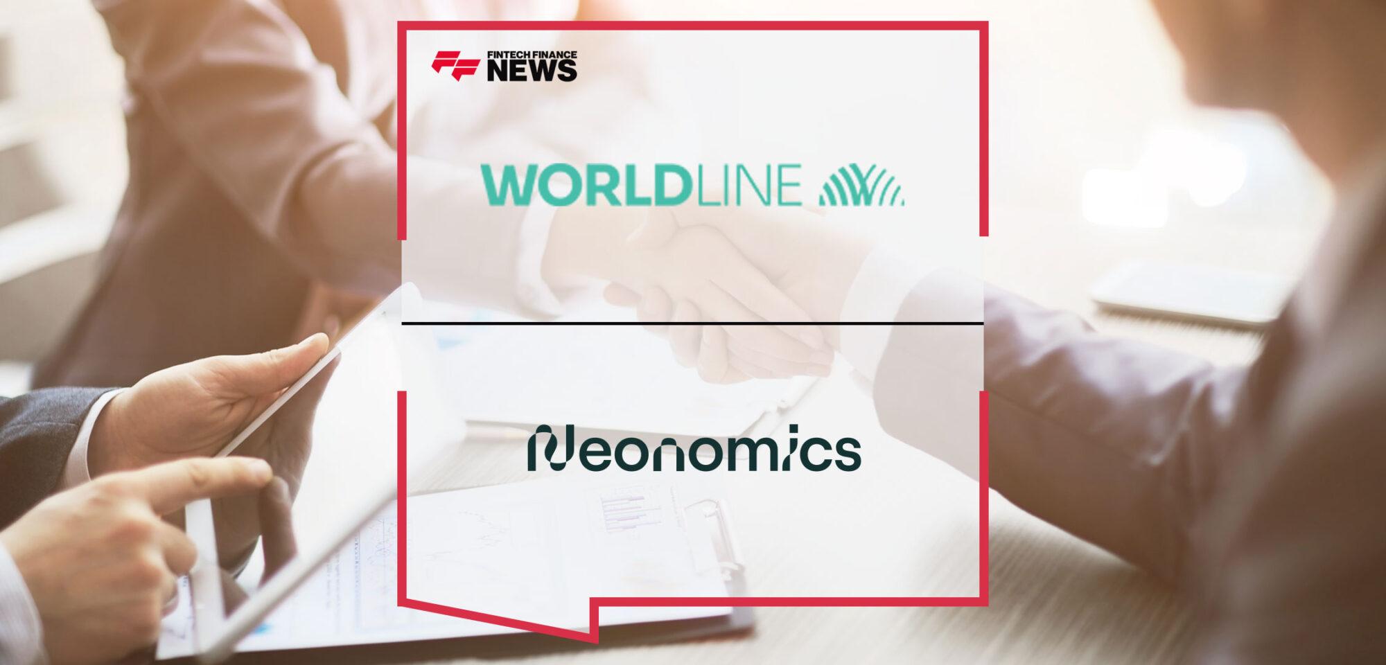 Neonomics and Worldline Sign Long-term Open Banking Partnership | Fintech Finance