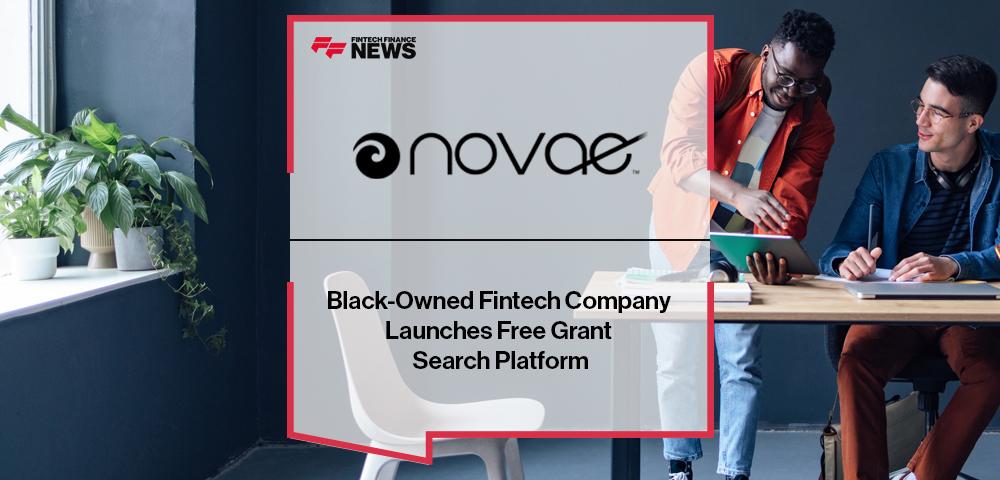 Black-Owned Fintech Company Launches Free Grant Search Platform | FF News