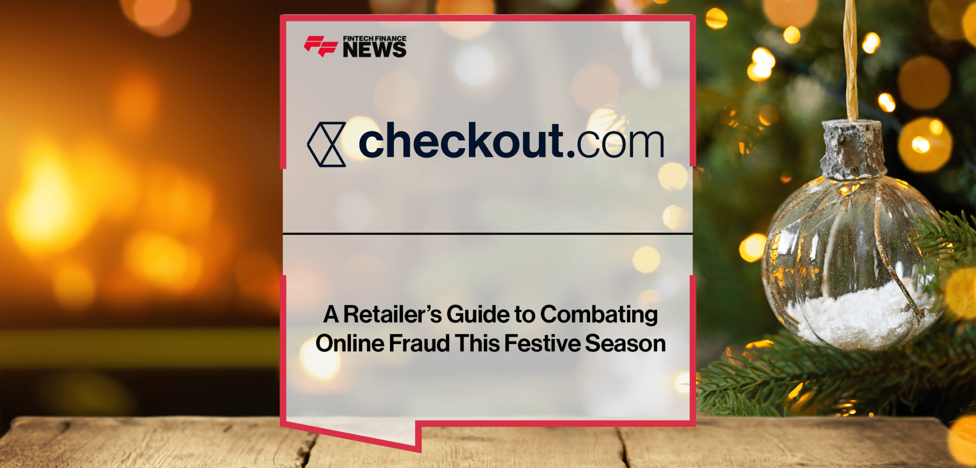 Online Fraud Checkout