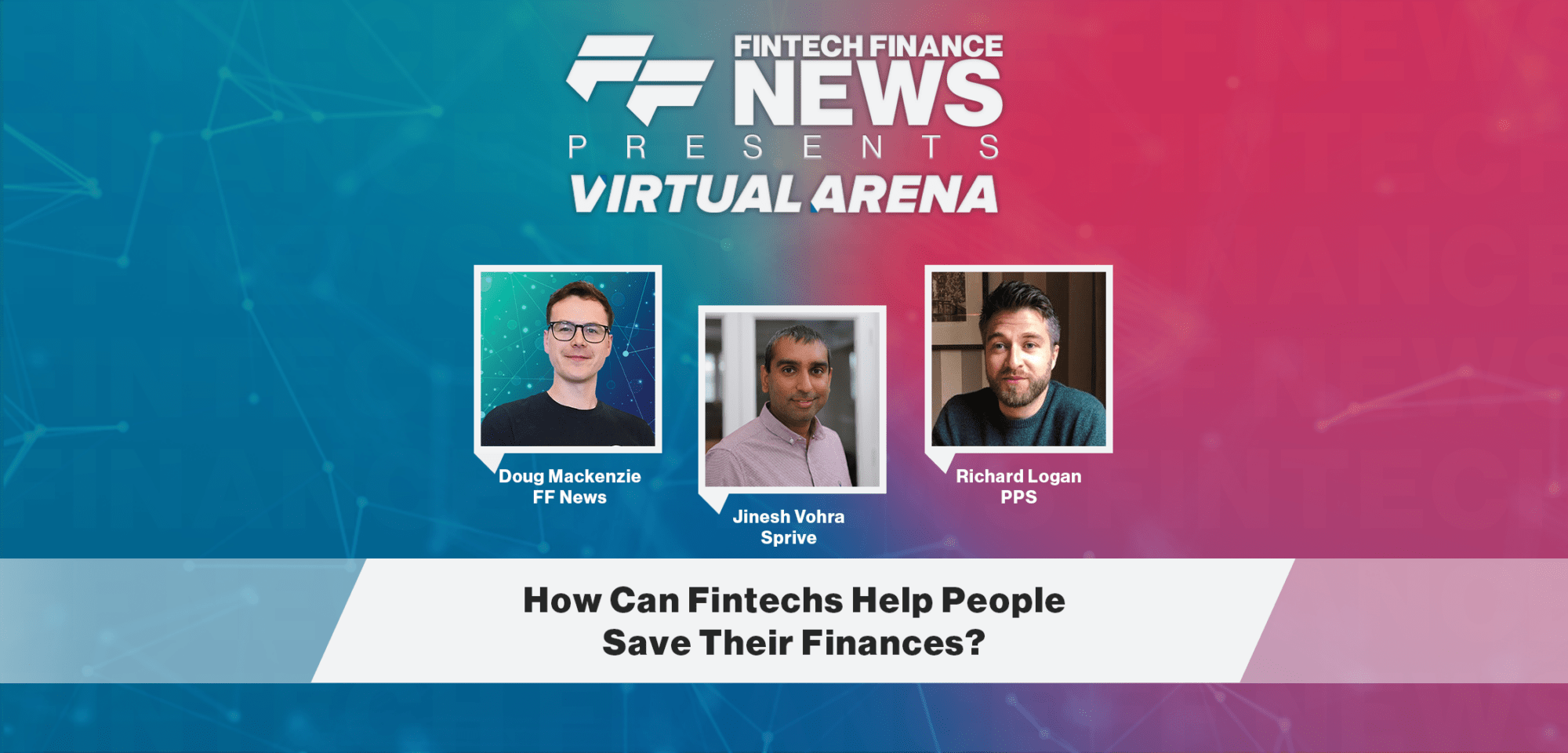 PPS Sprive How can Fintechs Save peoples finances