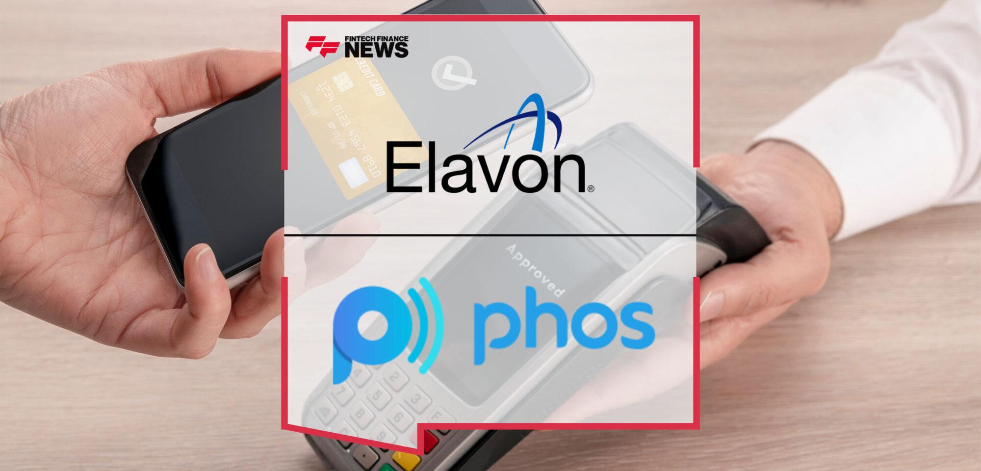 Phos Launches Tap to Pay Solution in the US With Elavon | Fintech Finance