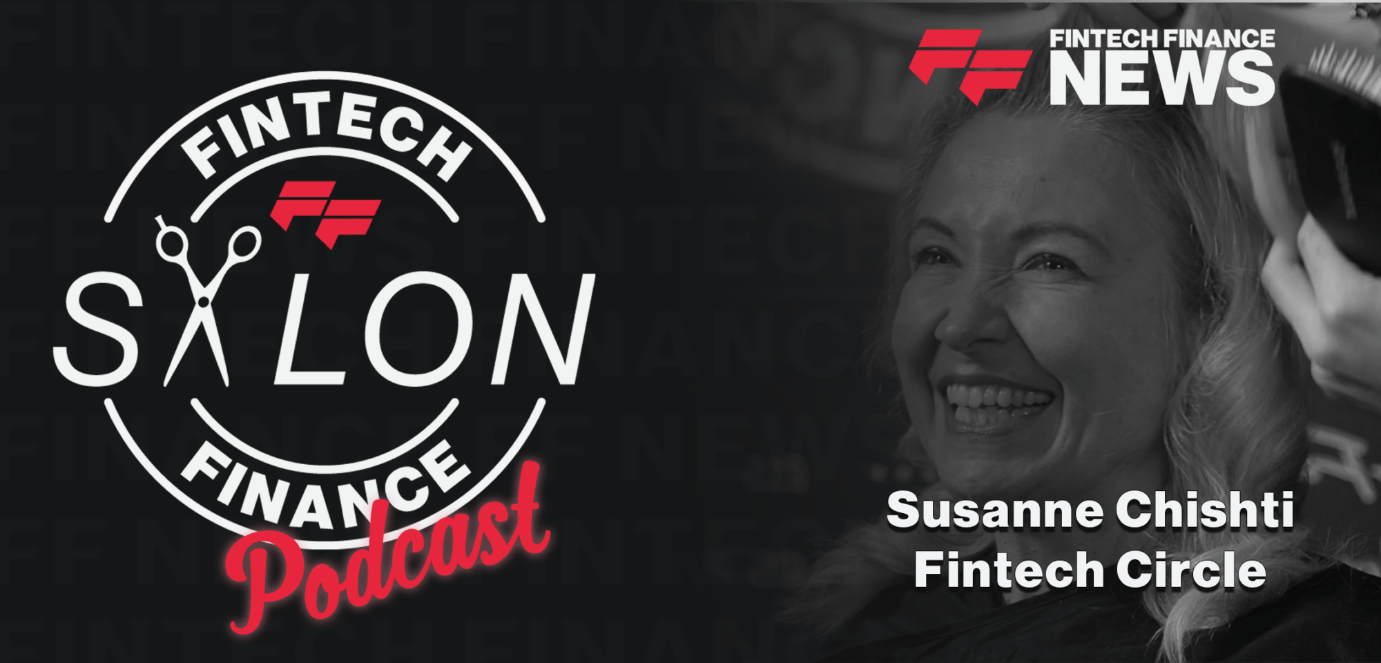 Susanne Chishti Podcast|Susanne Christi Podcast