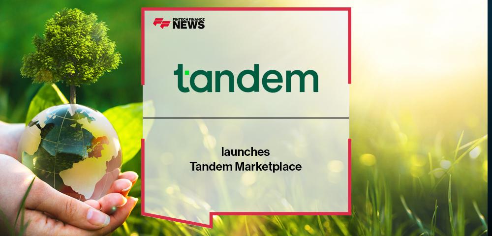 Tandem Bank launches Tandem Marketplace | FF News