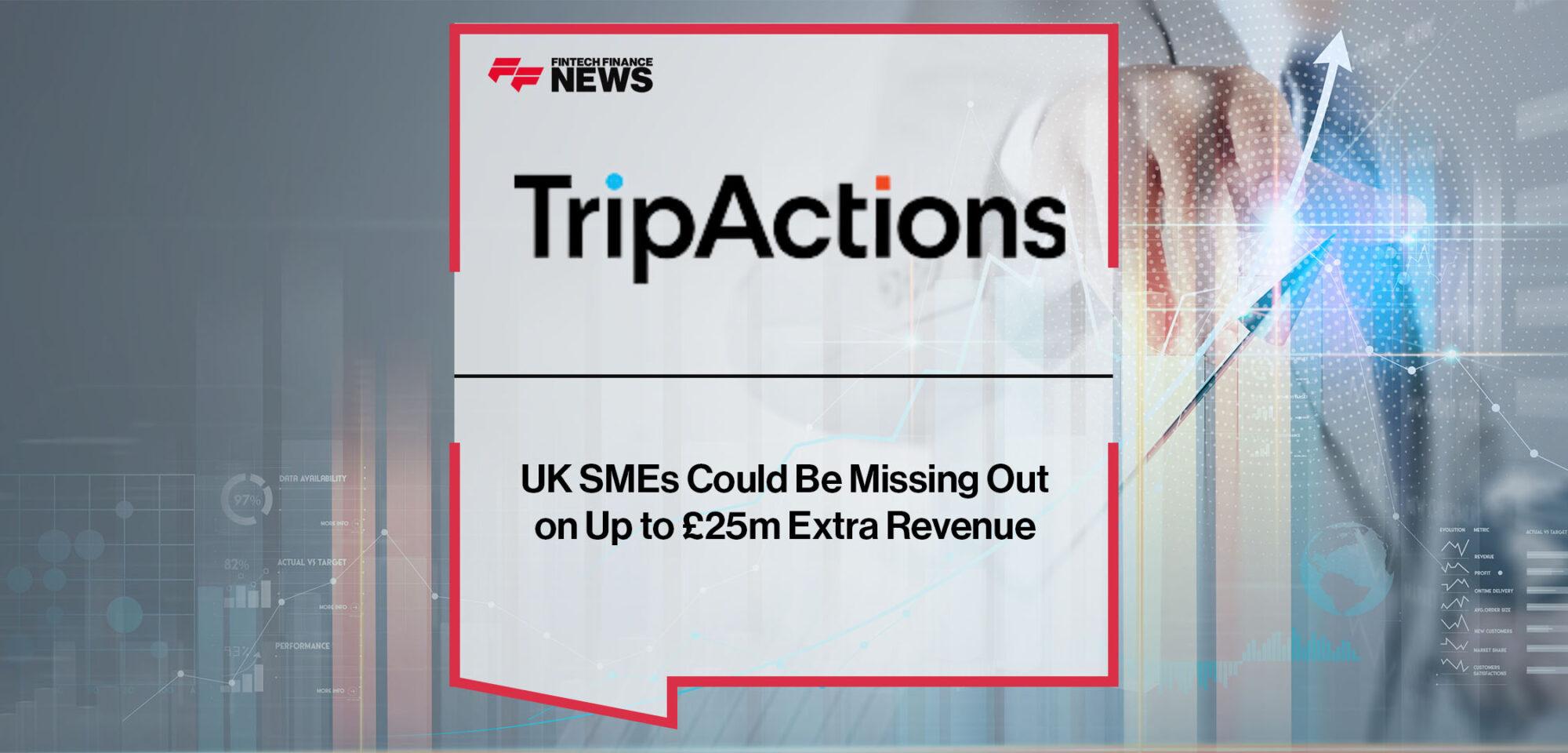 UK SMEs Could Be Missing Out on Up to £25m Extra Revenue | FF News