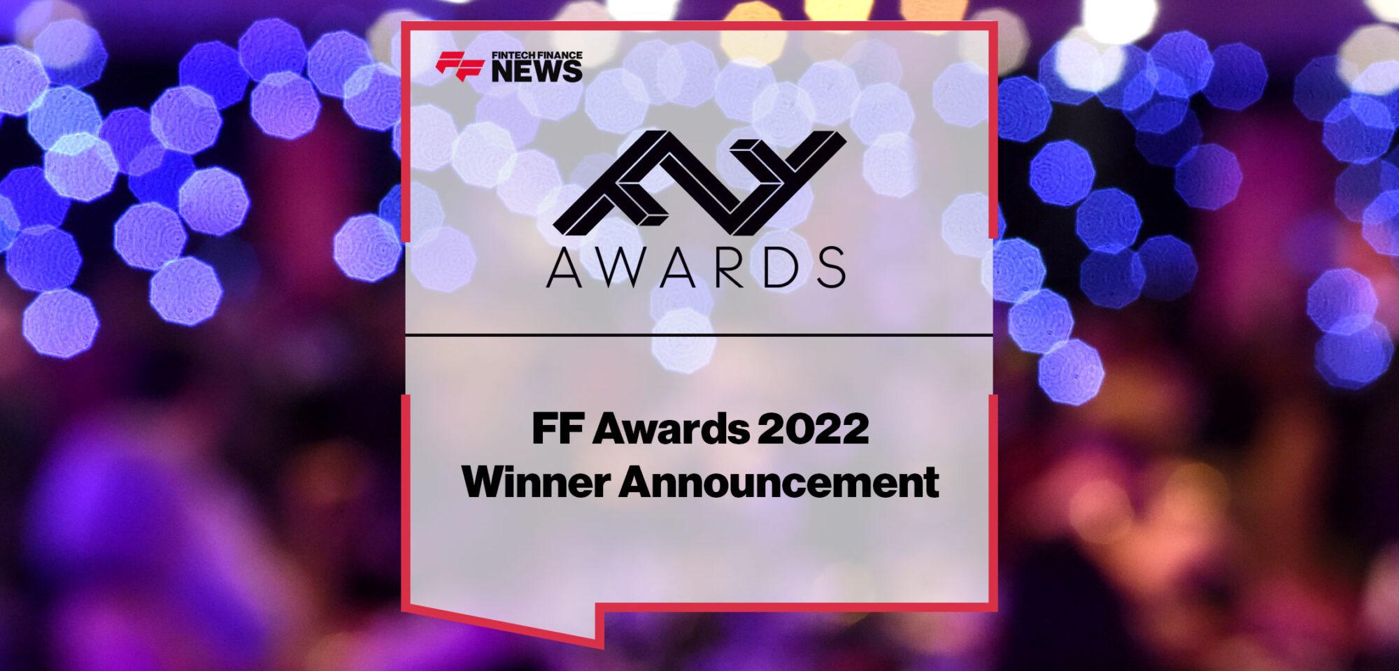 FF Awards Winners 2022