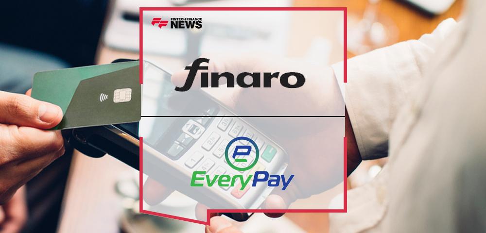 New Partnership Between Finaro and EveryPay Boosts in-store SoftPOS Card Acceptance for Greek Merchants | FF News|New Partnership Between Finaro and EveryPay Boosts in-store SoftPOS Card Acceptance for Greek Merchants | Fintech Finance