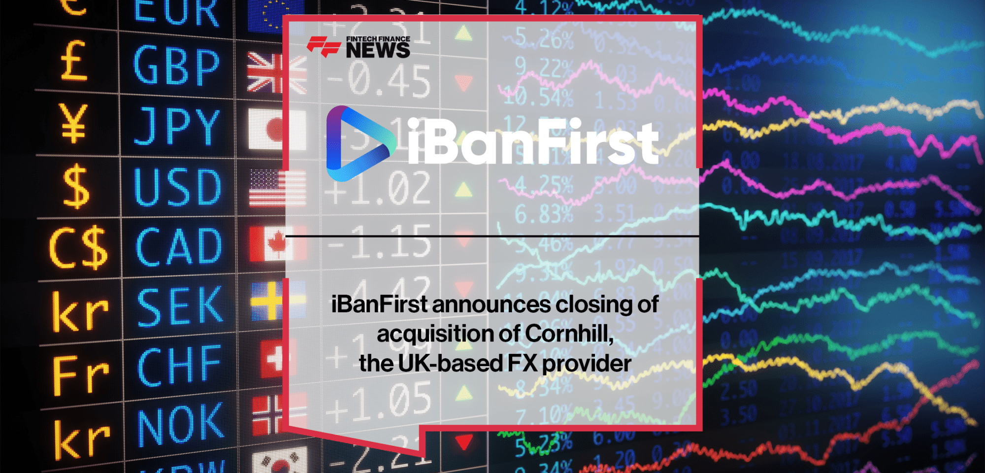 iBanFirst Cornhill