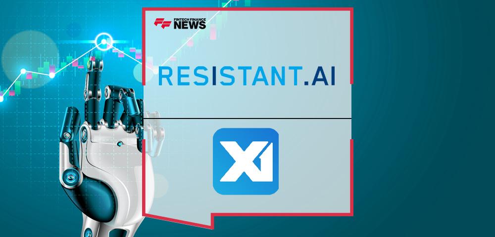 X1 Selects Resistant AI’s Document Forensics Solution to Maximise Efficiency and Accuracy of AML Checks Across its Cryptocurrency Trading Platform | FF News