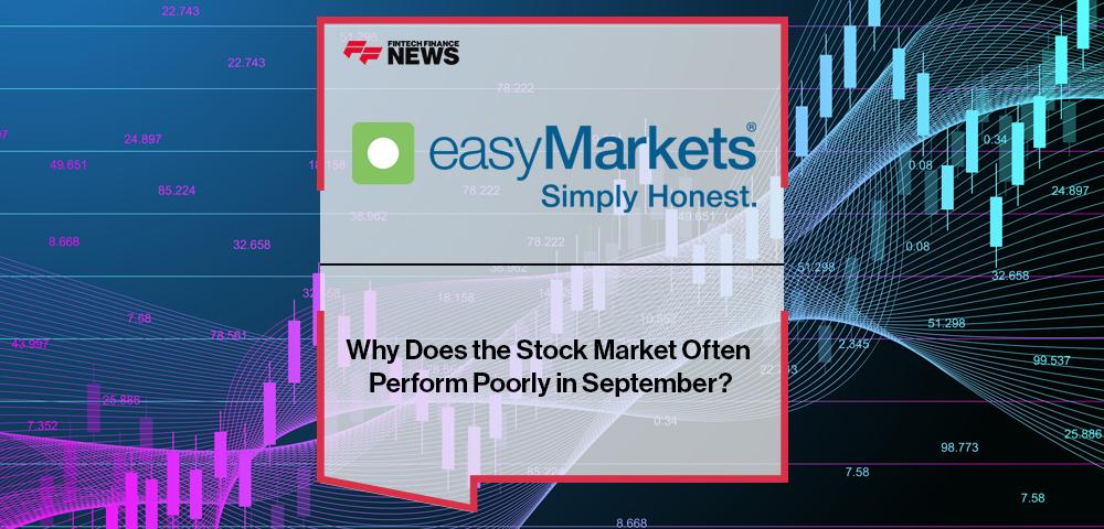Why Does the Stock Market Often Perform Poorly in September? | FF News