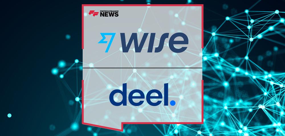 Wise Platform and Deel make it even faster to get paid with new feature | FF News