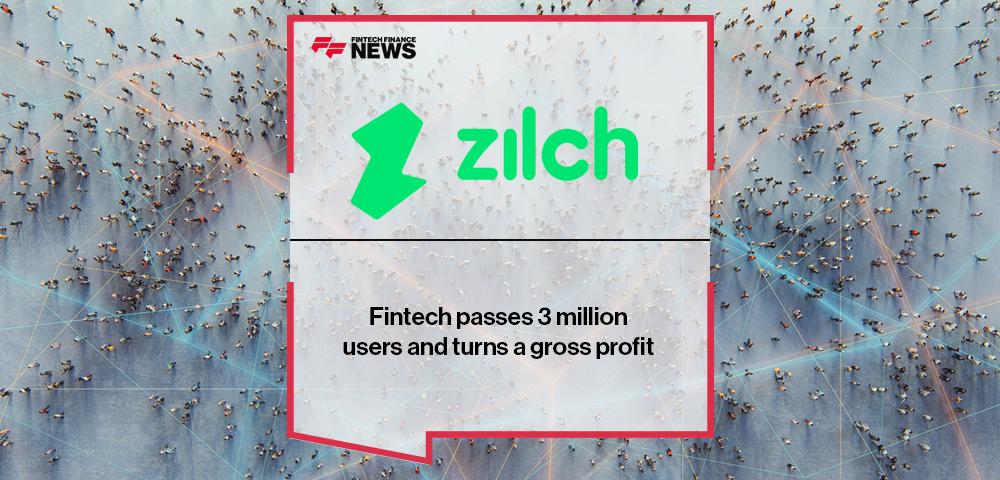 Zilch to 3 million: Fintech passes 3 million users and turns a gross profit | FF News
